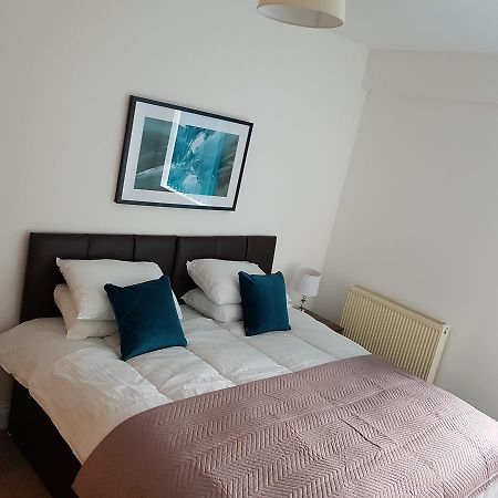 Norfolk House Apartment Southampton Ngoại thất bức ảnh